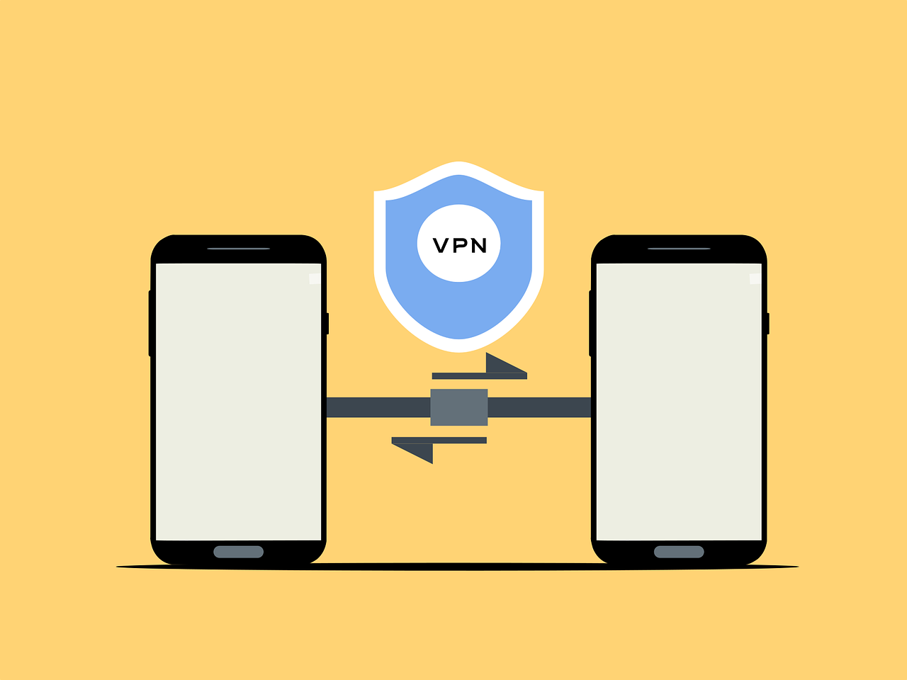 iOS veya Android Cihazınızda VPN Nasıl Kurulur?